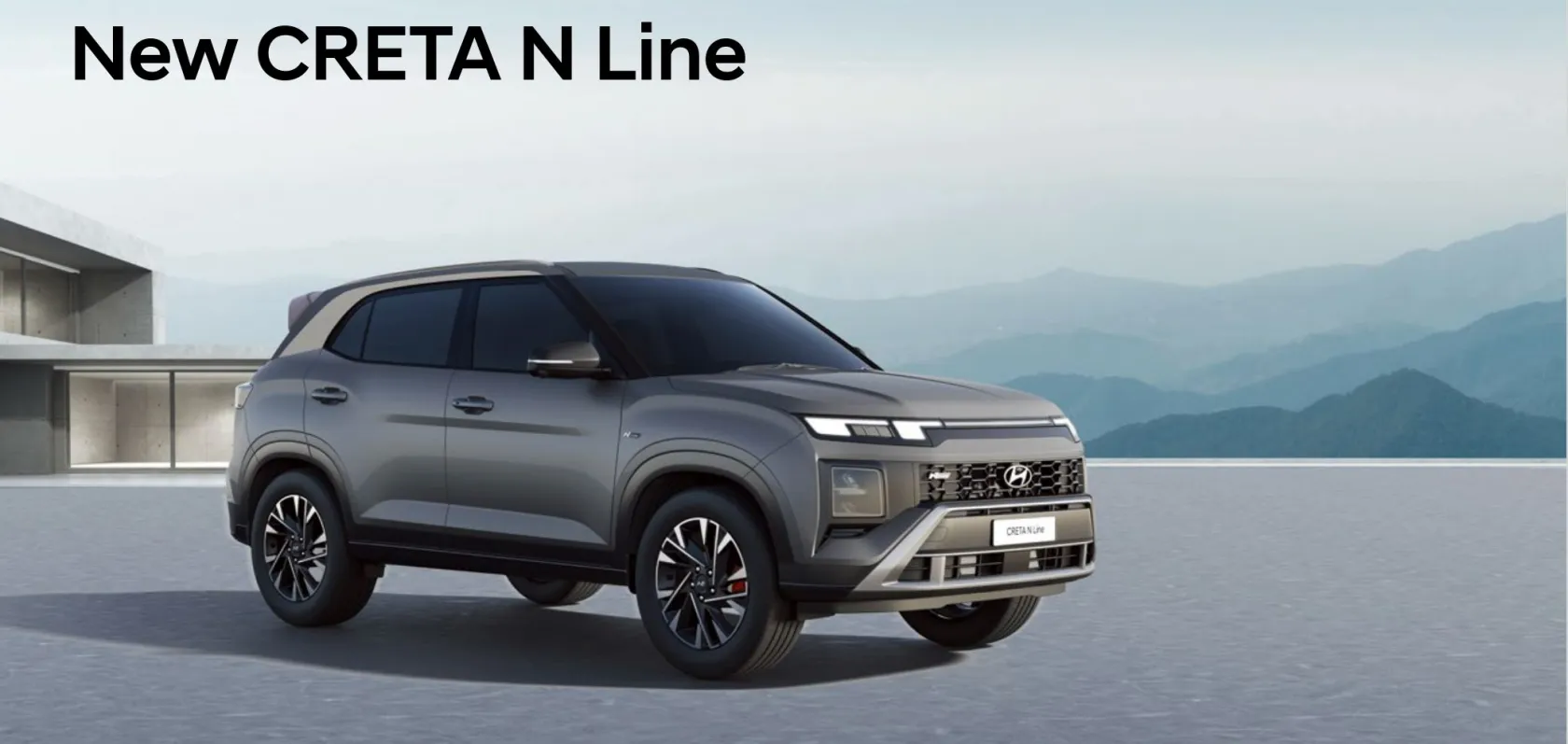 vinhxd comhyundai creta 2025 Hyundai Creta FL