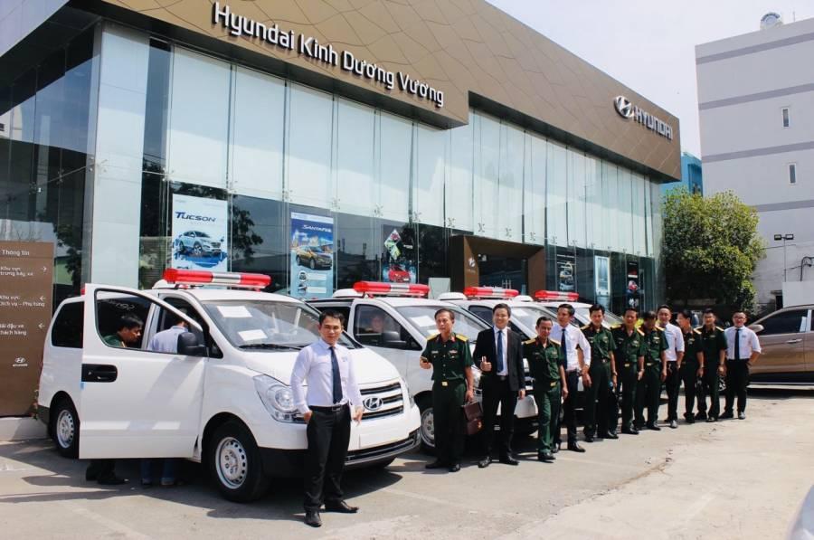 hd kinh duong vuong Giới Thiệu